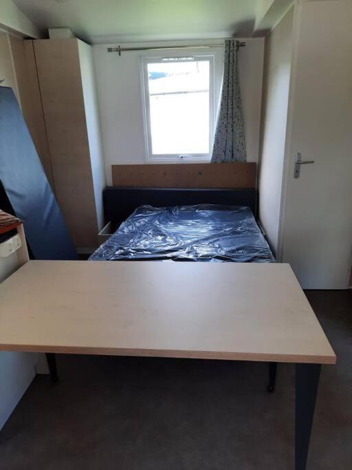 Chalets Mercure Am Wallersee Zum Vermieten Helming 外观 照片